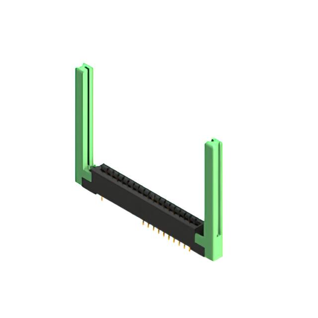 387-036-559-258 EDAC Inc.  Edgeboard Connectors